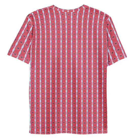 Style Savvy Men's Comfy Trendy T-Shirt at Design Dose