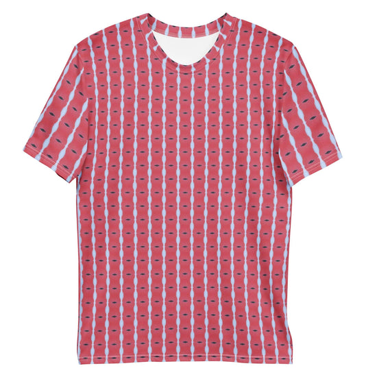 Style Savvy Men's Comfy Trendy T-Shirt at Design Dose