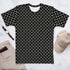 Dot Matrix Men's T-shirt | Comfy & Trendy Print at Design Dose