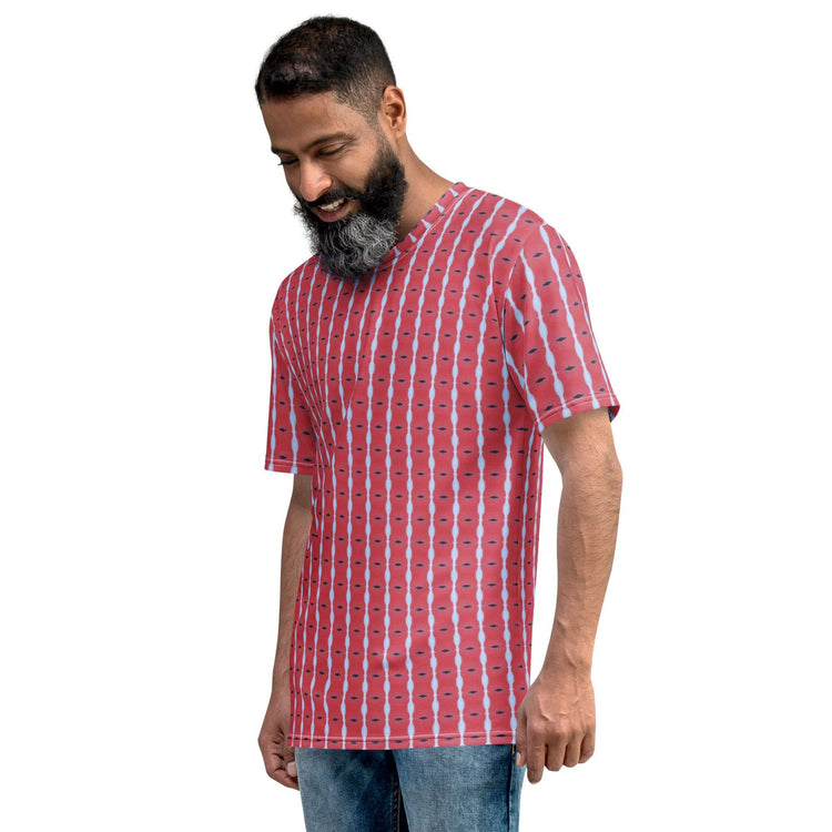 Style Savvy Men's Comfy Trendy T-Shirt at Design Dose