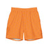 Sunburst Glam Recycled Swim Trunks at Design Dose