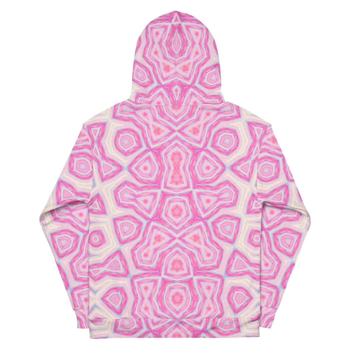 Bone Chic Unisex Hoodie - Trendy & Comfy Fun Print at Design Dose