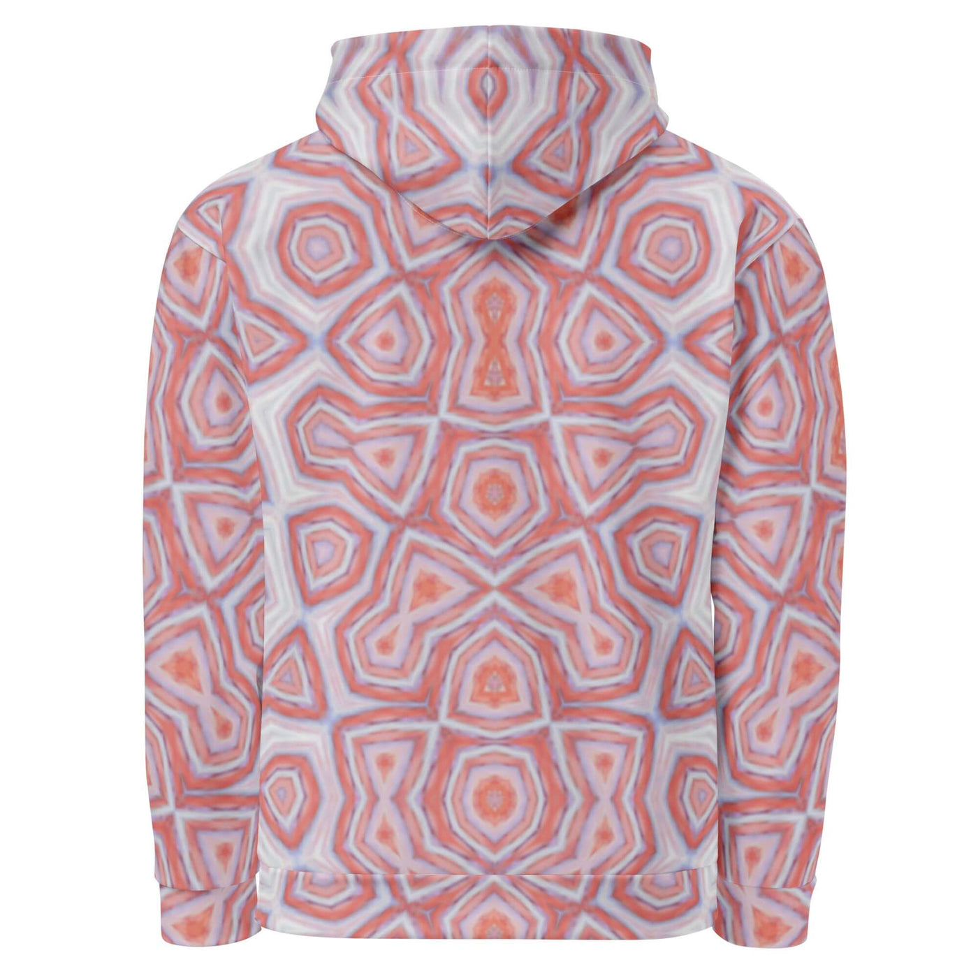 Bone Chic Unisex Hoodie - Trendy & Comfy Fun Print at Design Dose