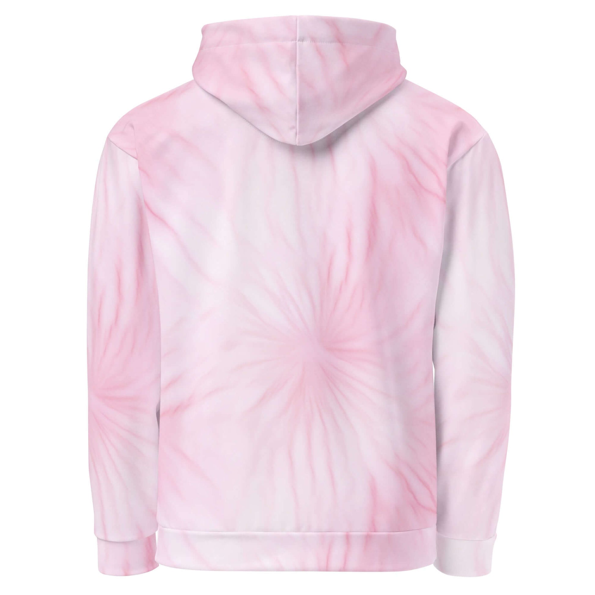 Cloud Chic Unisex Hoodie - Trendy & Comfortable at Design Dose