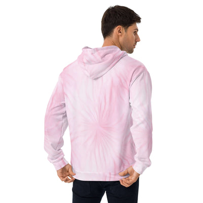 Cloud Chic Unisex Hoodie - Trendy & Comfortable at Design Dose