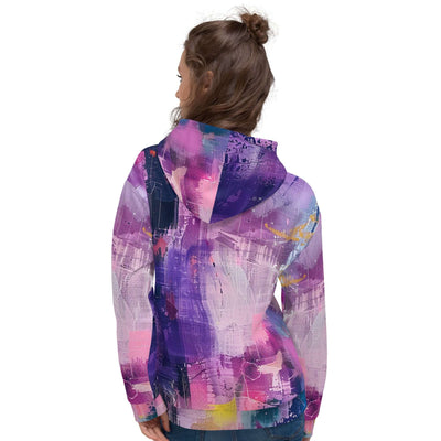 Dreamweave Unisex Hoodie – Cozy, Trendy, Unique at Design Dose