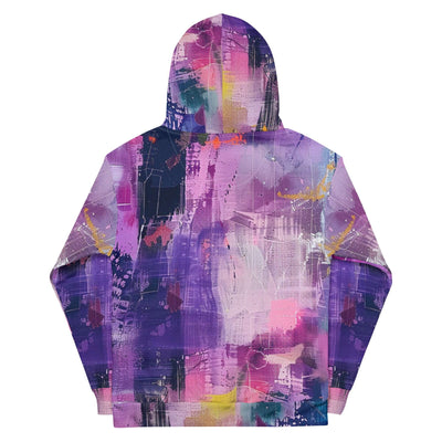 Dreamweave Unisex Hoodie – Cozy, Trendy, Unique at Design Dose