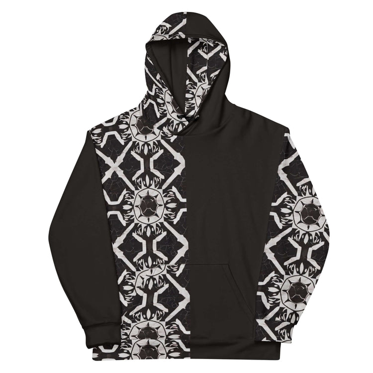 Mystic Tortuga Unisex Hoodie - Be Different in Style at Design Dose