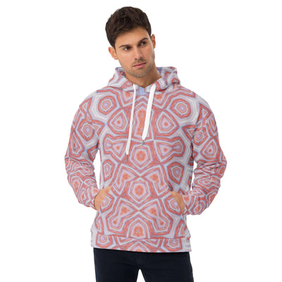 Bone Chic Unisex Hoodie - Trendy & Comfy Fun Print at Design Dose