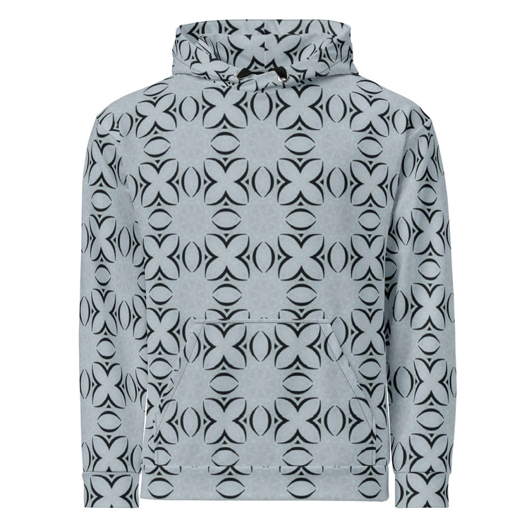 Lucky Flair Unisex Hoodie - 4 Color Variations at Design Dose