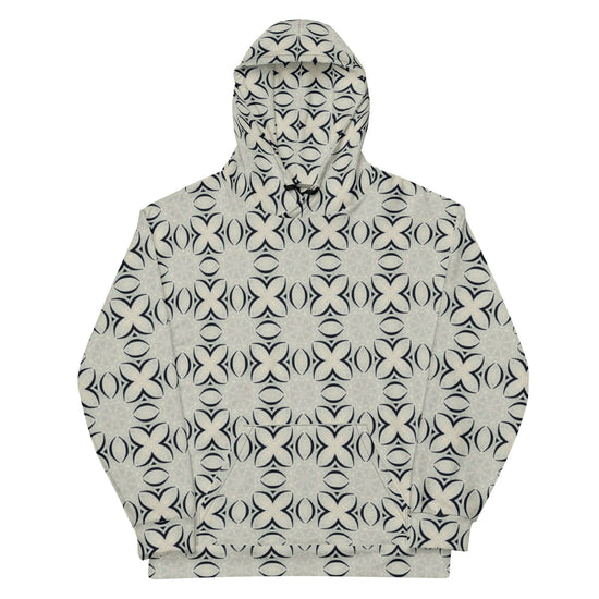 Lucky Flair Unisex Hoodie - 4 Color Variations at Design Dose