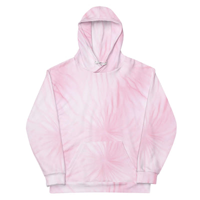 Cloud Chic Unisex Hoodie - Trendy & Comfortable at Design Dose