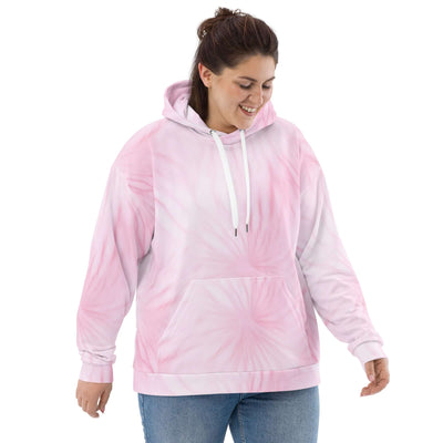 Cloud Chic Unisex Hoodie - Trendy & Comfortable at Design Dose