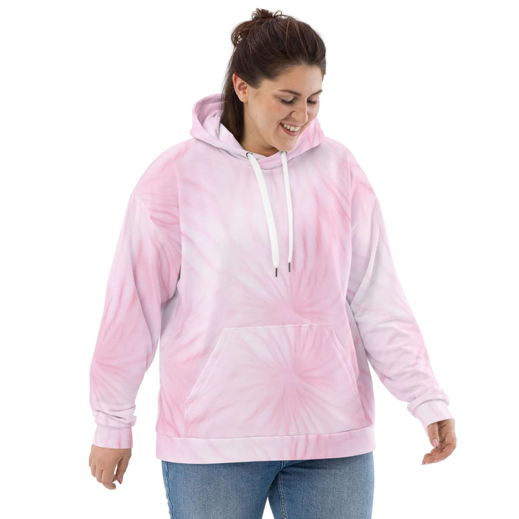 Cloud Chic Unisex Hoodie - Trendy & Comfortable at Design Dose