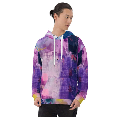 Dreamweave Unisex Hoodie – Cozy, Trendy, Unique at Design Dose