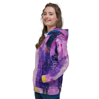 Dreamweave Unisex Hoodie – Cozy, Trendy, Unique at Design Dose