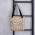 Vintage Flora Tote bag at Design Dose