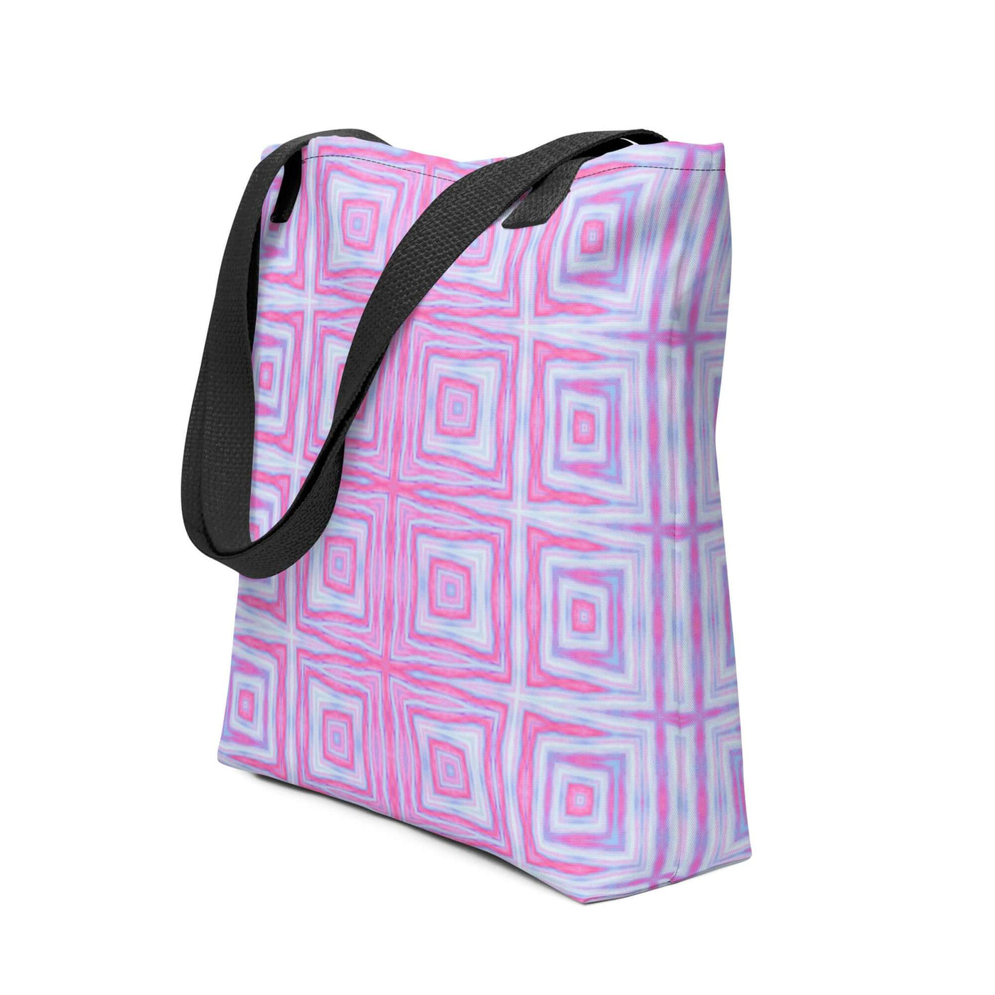 Dream Tiles Tote Bag - Unique, Durable & Practical at Design Dose