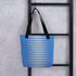 Celestial Mist Tote Bag – Trendy, Spacious & Durable at Design Dose