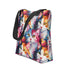 Artsy Cats Tote bag at Design Dose