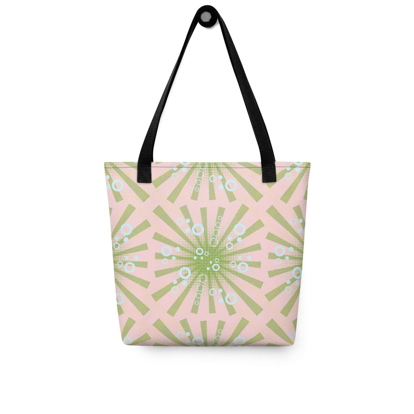 Sun & Stars Tote bag at Design Dose