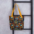 Eye See You Tote bag at Design Dose