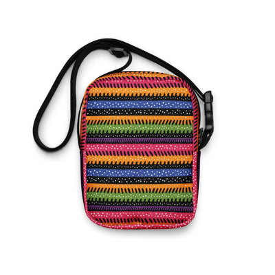 Under Ground Utility crossbody bag at Design Dose