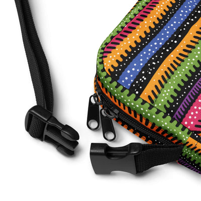 Under Ground Utility crossbody bag at Design Dose