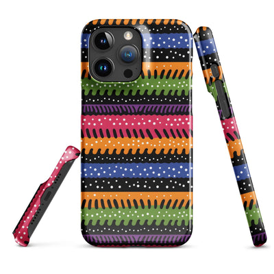 Under Ground Snap case for iPhone® at Design Dose