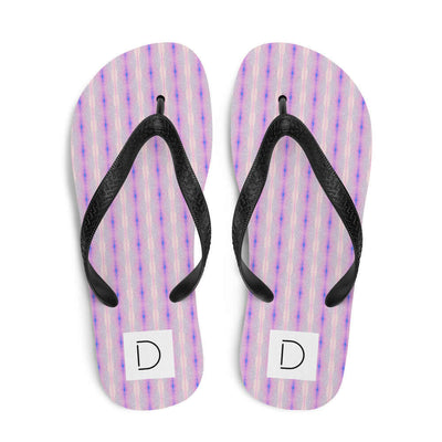 Cotton Candy Flip-Flops: Stylish, Soft & Comfortable at Design Dose