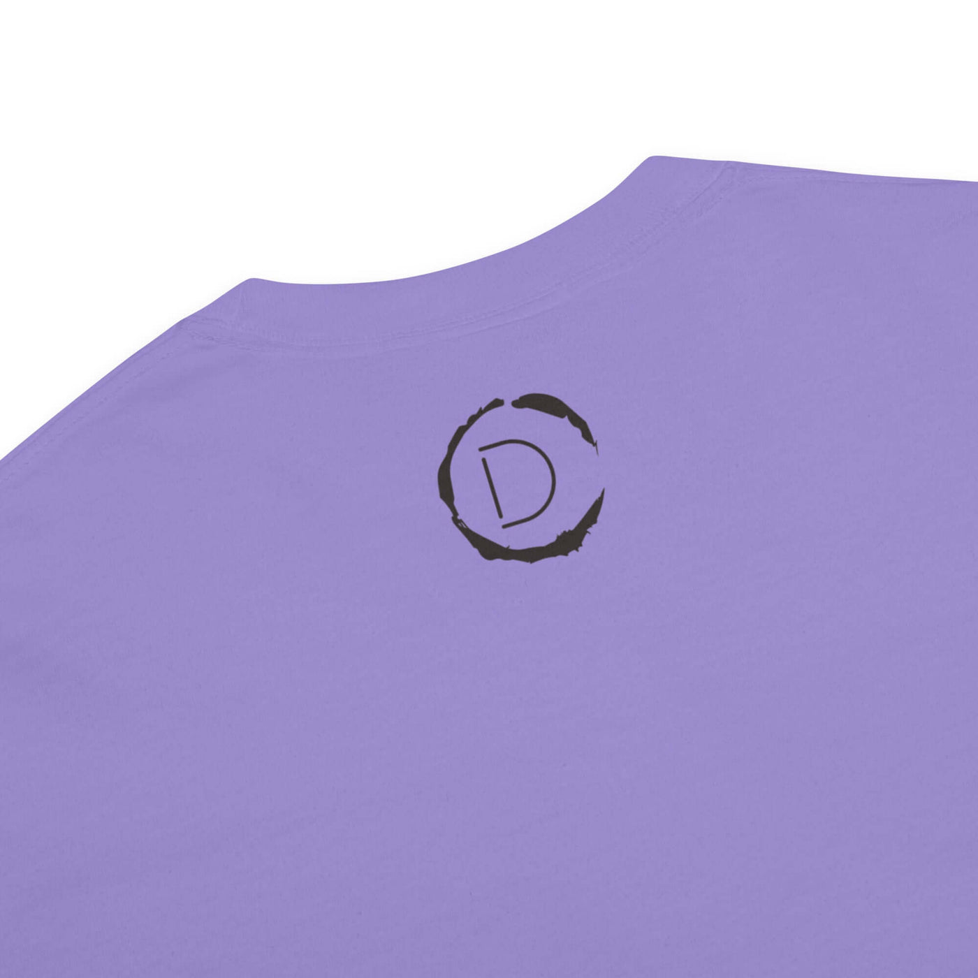 Admit It Tee – Breathable, Durable, Fun! at Design Dose