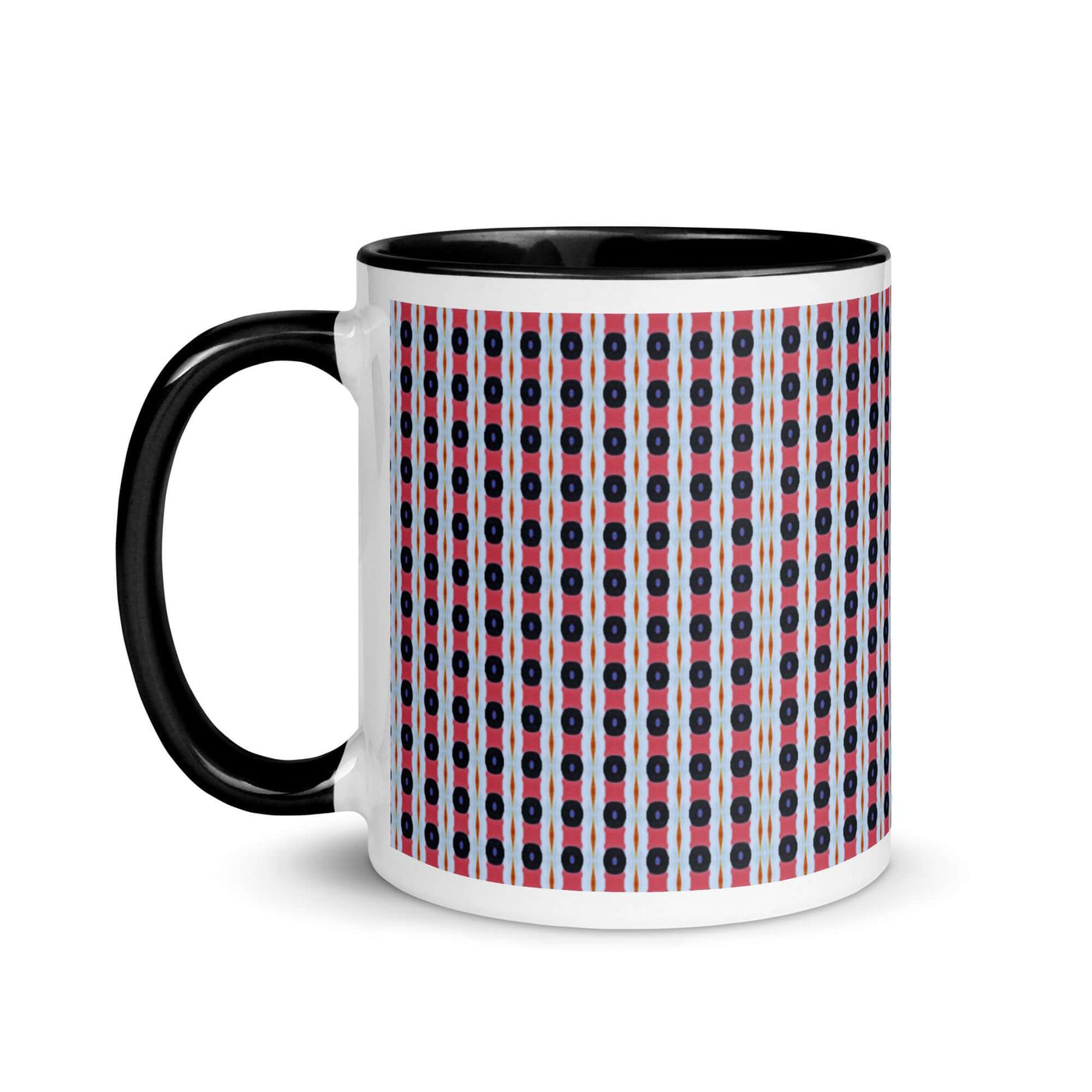 Bold Blend Mug - Fun Print Ceramic, Perfect Gift at Design Dose