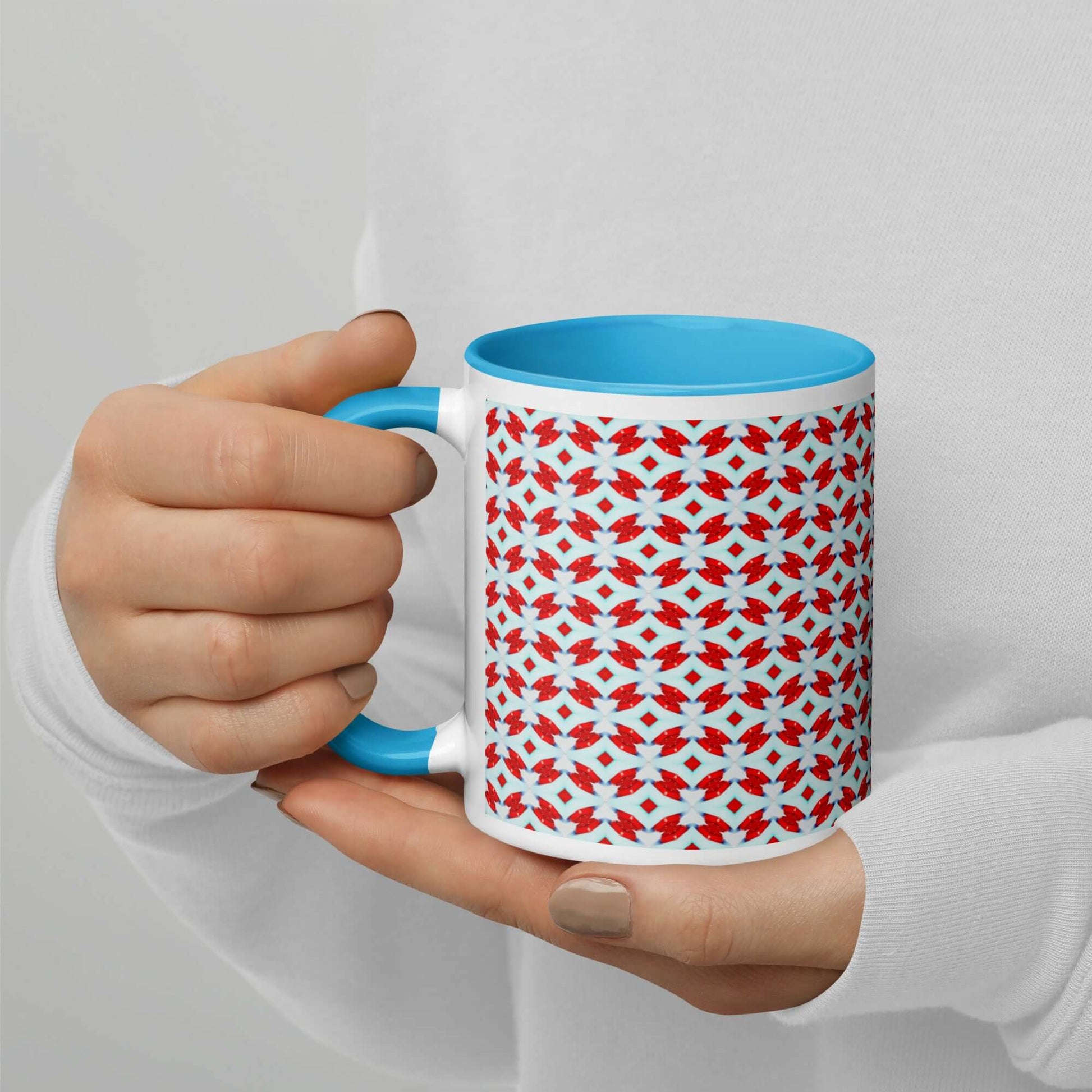 Brighten Your Day with the Twinkle Mug 🌟 at Design Dose