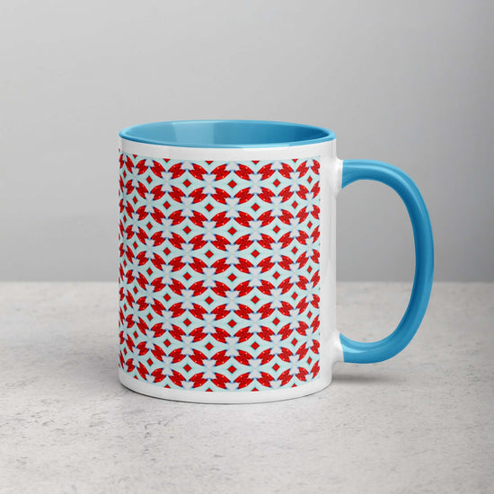 Brighten Your Day with the Twinkle Mug 🌟 at Design Dose