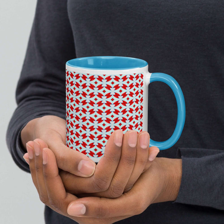 Brighten Your Day with the Twinkle Mug 🌟 at Design Dose