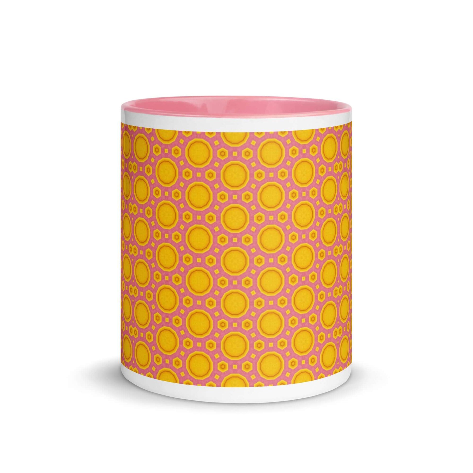 Happy Vibes Mug with Fun Print - Perfect Gift at Design Dose