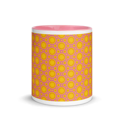 Happy Vibes Mug with Fun Print - Perfect Gift at Design Dose