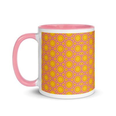 Happy Vibes Mug with Fun Print - Perfect Gift at Design Dose